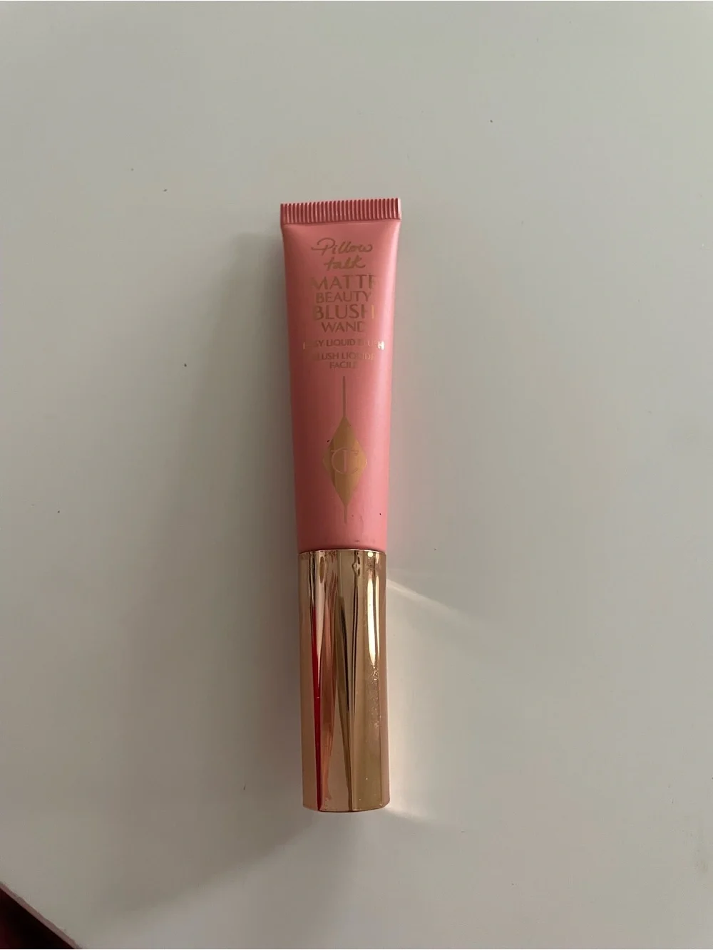 Charlotte Tilbury Matte Beauty Blush Wand - Pink